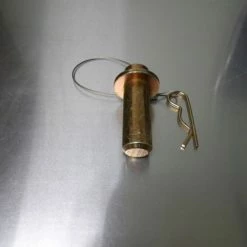 Husqvarna Parts Hitch Pin Husqvarna Part 539111206