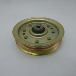 Husqvarna Parts Husqvarna Genuine Part 532175820 PULLEY.IDLER.FLAT.46.PR.DR.