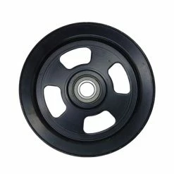 Toro Parts Toro Genuine Part 132-9425 PULLEY-IDLER, FLAT
