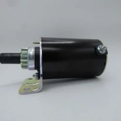 Briggs, Ferris, Simplicity, Snapper, Snapper Pro Parts Briggs And Stratton Genuine Part 590476 MOTOR-STARTER