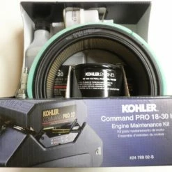 Kohler Engines Kohler Command Pro Engine Maintenance Kit 18-30hp