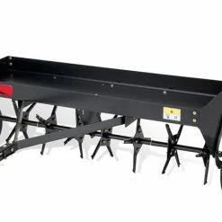 Brinly PA-48BH Plug Aerator 48" Zero Turn Lawn Mower Attachment