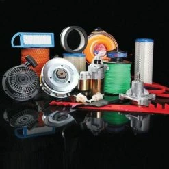 Wallenstein M7580 End Gate For MX80P& MX80G Models