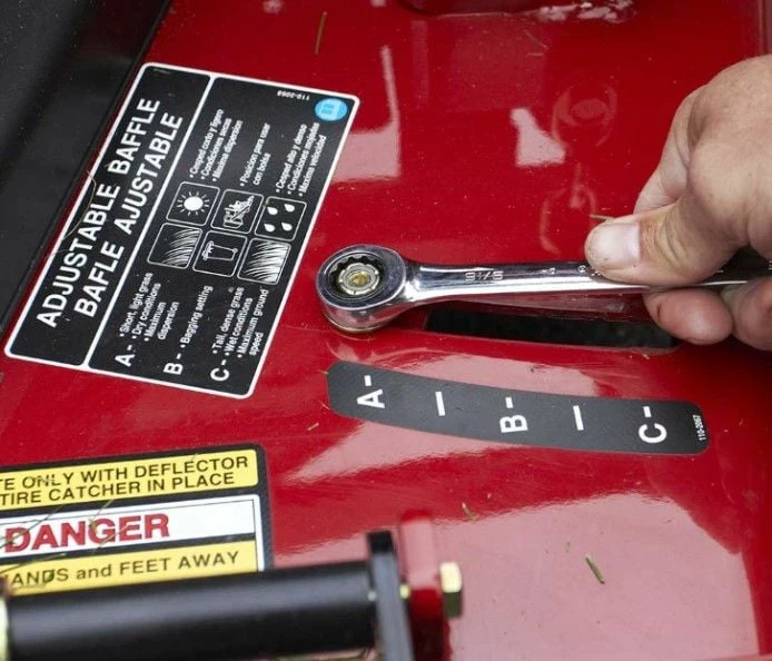 Toro 72960 Z-Master 6000 Series 60" Zero Turn Mower 31HP Kaw - Image 6