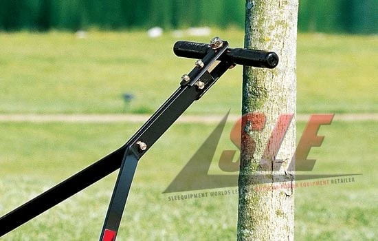 Brinly PRC-24BH Push Tow Poly Lawn Roller 18"x24" 270 Lb - Image 4