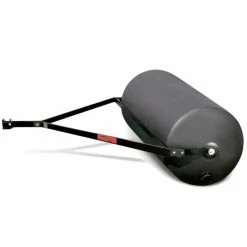Brinly PRT-36SBH Lawn Roller Tow Behind Poly 18"x36" 390 Lb