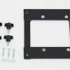 Great Day Inc UTV Quick Draw Adapter Plate QD800-QDP-HP