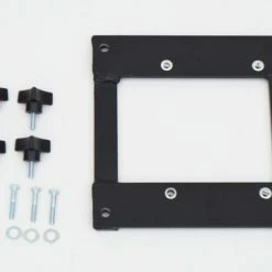 Great Day Inc UTV Quick Draw Adapter Plate QD800-QDP-HP