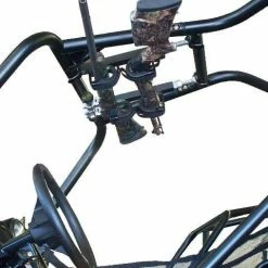 Great Day Inc UTV Quick Draw Over Head Gun Rack QD854-OGR