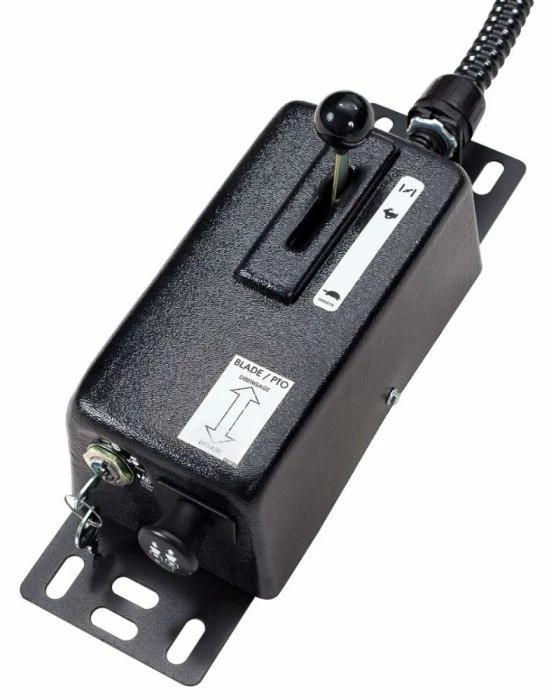 Swisher RC14552CPKA-CA 52" Rough Cut Trail Cutter 14.5 HP CA Comp - Image 3