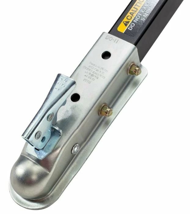 Swisher RC14552CPKA-CA 52" Rough Cut Trail Cutter 14.5 HP CA Comp - Image 5