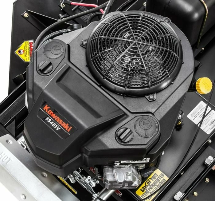 Swisher RC14552CPKA-CA 52" Rough Cut Trail Cutter 14.5 HP CA Comp - Image 2