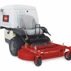 Toro 74315 42" Direct Collect Z Zero Turn Mower 25HP Kohler