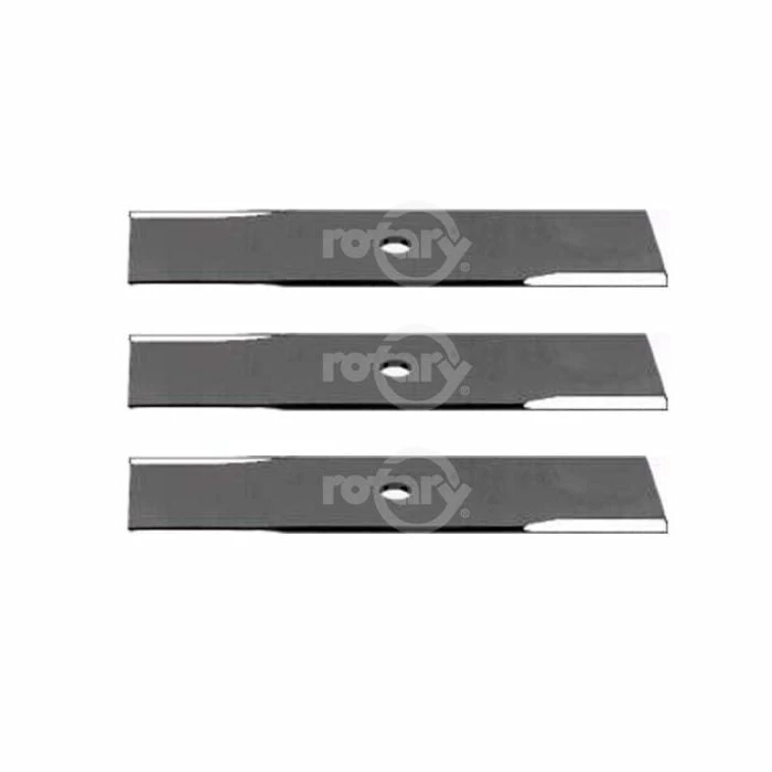 Rotary Parts Rotary Genuine Part 1145 EDGER BLADE 8-3/4" X 1/2" SHARPENED Pack Of 3 - Image 2