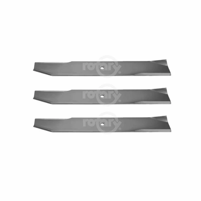 Rotary Parts Rotary Genuine Part 50141 HUSQVARNA BLADE REPLACES 506-88-52-01 Pack Of 3 - Image 2