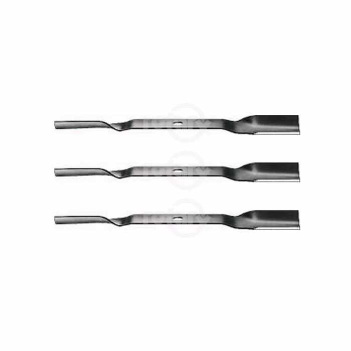 Rotary Parts Rotary Genuine Part 6017 MURRAY BLADE 19-1/2"X .850" Pack Of 3 - Image 2