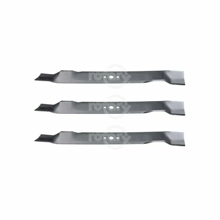 Rotary Parts Rotary Genuine Part 6236 AYP BLADE 22"X 5/8" REPLACES AYP 141114 Pack Of 3 - Image 2