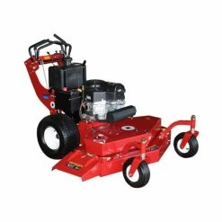 Havener Bradley 52" Walk Behind Mower 25 HP Briggs & Stratton T-Bar 52WT-BS25