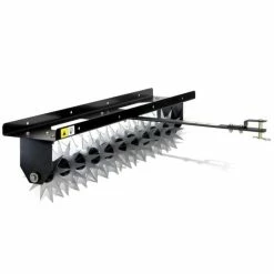 Brinly SA-40BH 40" Spike Aerator For Zero Turn Mowers