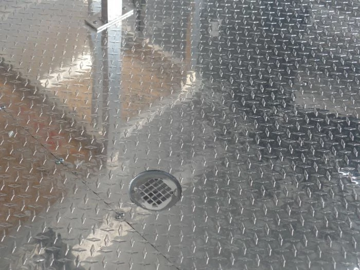 SLE Concessions 8.5' X 18' Concession Trailer Food Catering Event - Image 6