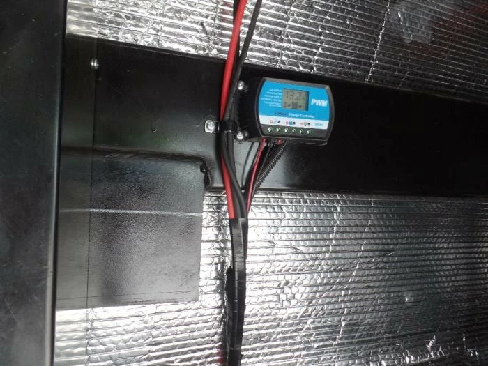 SLE Concessions 8.5' X 34' Gooseneck Concession Enclosed Food Event Trailer - Image 4