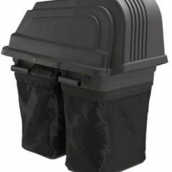 Husqvarna Zero Turn Bagger Grass Catcher W/ Blower 2 Bin 42" RZ Fabricated