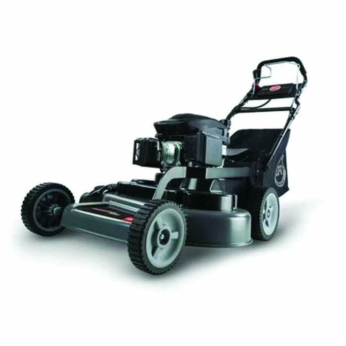DR Power Equipment DR Power WM15030DEN 223CC Self-Propelled 30" Lawn Mower - Image 3