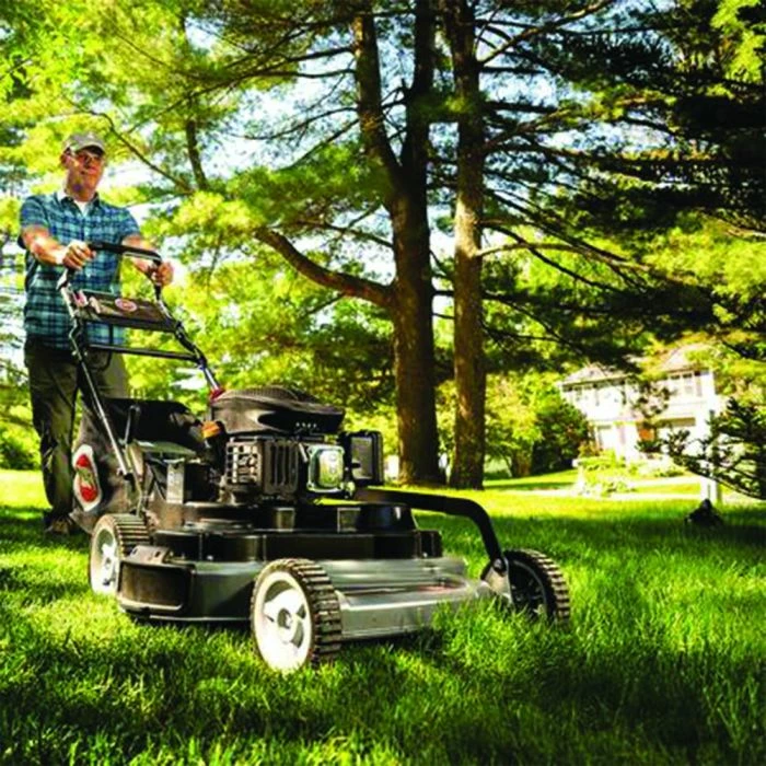 DR Power Equipment DR Power WM15030DEN 223CC Self-Propelled 30" Lawn Mower - Image 6