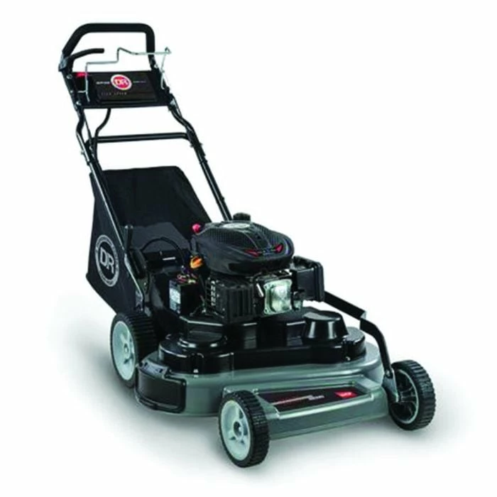 DR Power Equipment DR Power WM15030DEN 223CC Self-Propelled 30" Lawn Mower