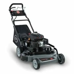 DR Power Equipment DR Power WM15030DMN 30" Self Propelled Lawn Mower 223cc