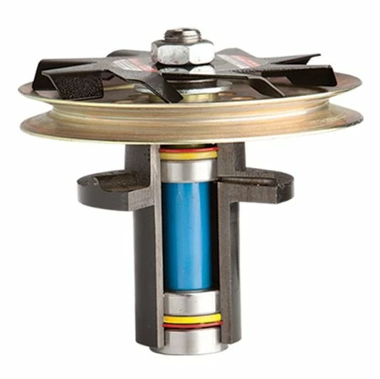 Dixie Chopper 3574KW 74" XCaliber Zero Turn Mower 35HP KAW (2022) - Image 3