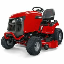 Snapper SPX 42" Lawn Tractor Mower 25HP Briggs Engine