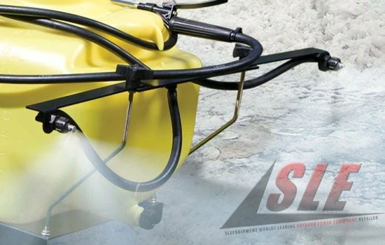 Brinly ST-25BH Lawn And Garden Sprayer Tow Behind Sprayer 25-Gallon - Image 2