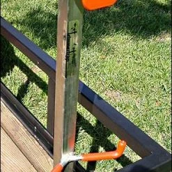 Trimmer Trap ST-2 STIHL Blower Rack (500 & 600 Series)