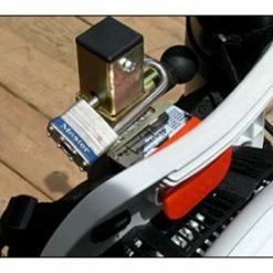 Trimmer Trap ST-3 STIHL Blower Rack (350 & 430 Only)