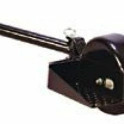 Havener Mower Sulky MS2000 One Wheel