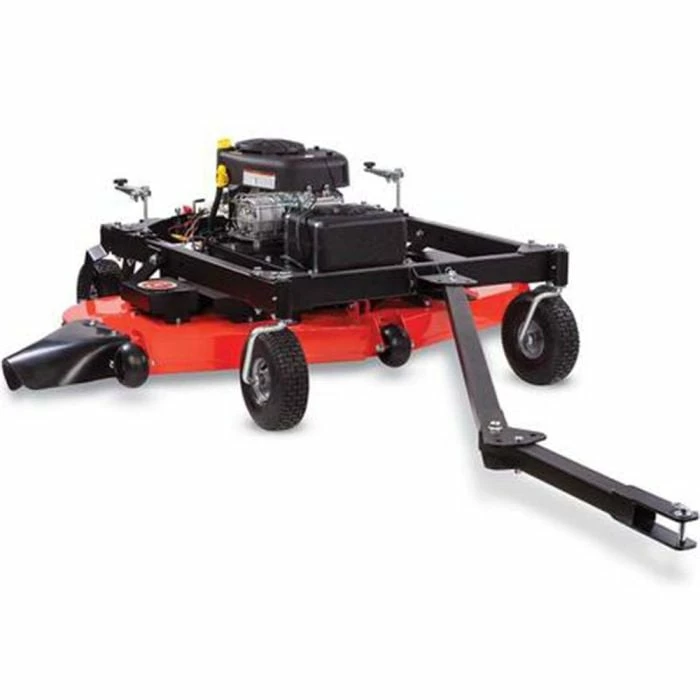 DR Power Equipment DR Power 60" TF13060BEN49 14.5 HP Briggs Tow Behind Mower