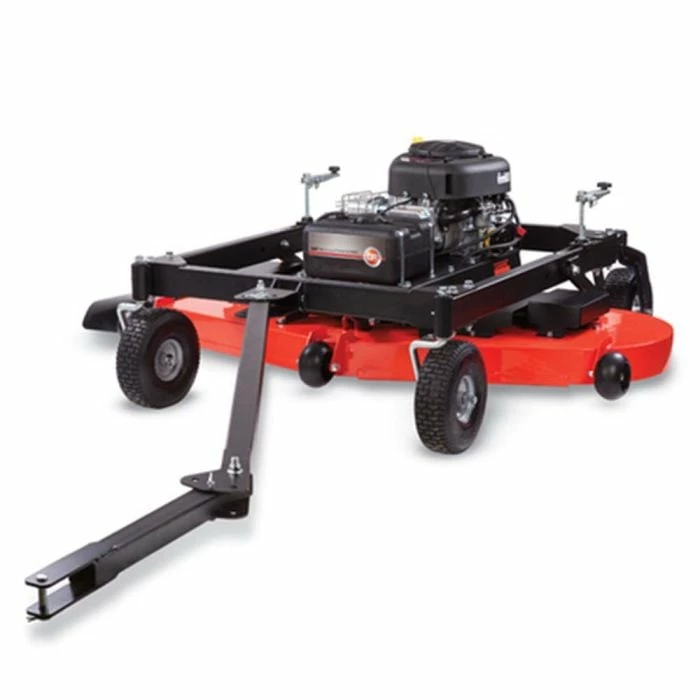 DR Power Equipment DR Power 60" TF13060BEN49 14.5 HP Briggs Tow Behind Mower - Image 2