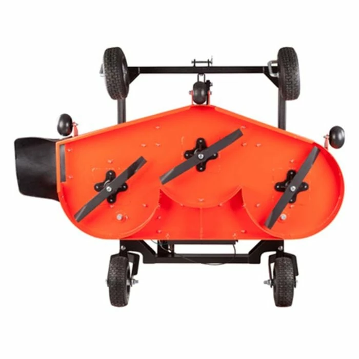 DR Power Equipment DR Power 60" TF13060BEN49 14.5 HP Briggs Tow Behind Mower - Image 4