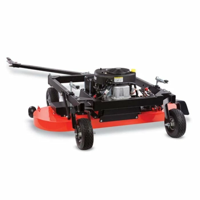 DR Power Equipment DR Power 60" TF13060BEN49 14.5 HP Briggs Tow Behind Mower - Image 3