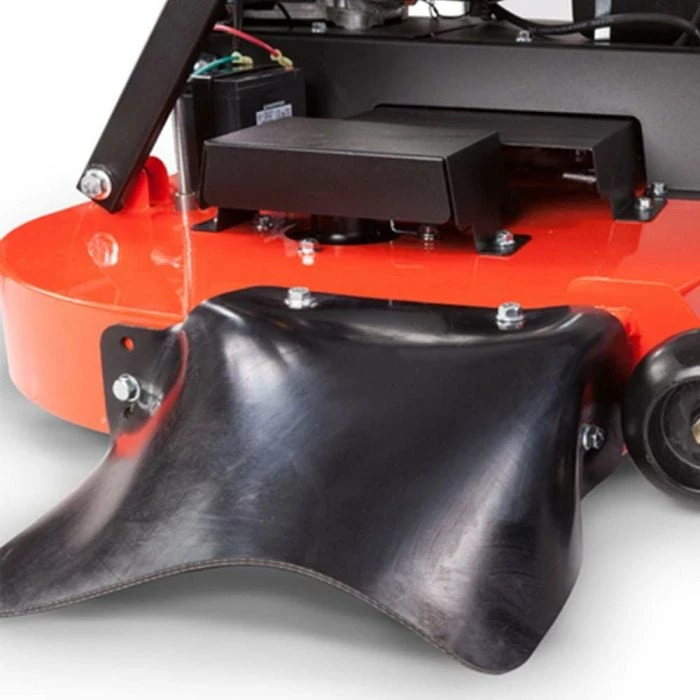 DR Power Equipment DR Power 60" TF13060BEN49 14.5 HP Briggs Tow Behind Mower - Image 5