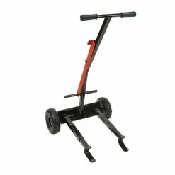 Ohio Steel TL4500 Zero Turn Lawn Mower Lift