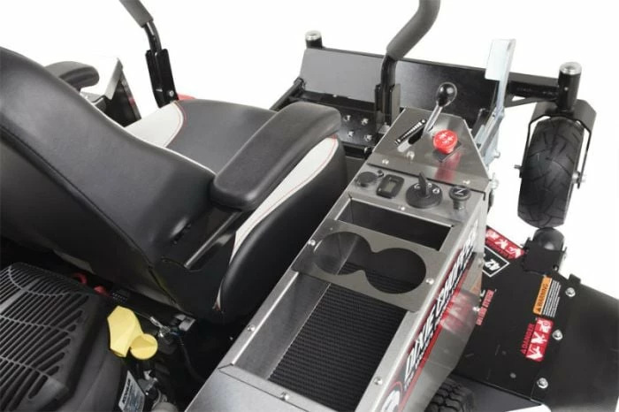 Dixie Chopper Zee 2 Z22354KW 54" 23HP Kawa Zero Turn Mower (2022) - Image 3