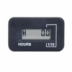 Toro Genuine Part 112-9763 KIT-HOUR METER