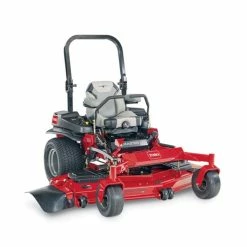 Toro 72961 ZMaster 6000 72" Zero Turn Mower 31HP KAW