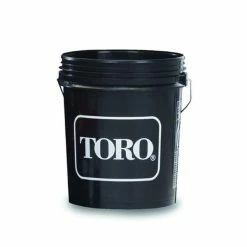 Toro Genuine Part 133-2533 BUCKET-5 GALLON