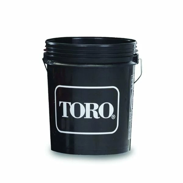 Toro Genuine Part 133-2533 BUCKET-5 GALLON