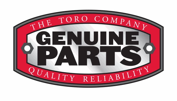 Toro Parts Toro Genuine Part 117-1196 CABLE-THROTTLE - Image 2