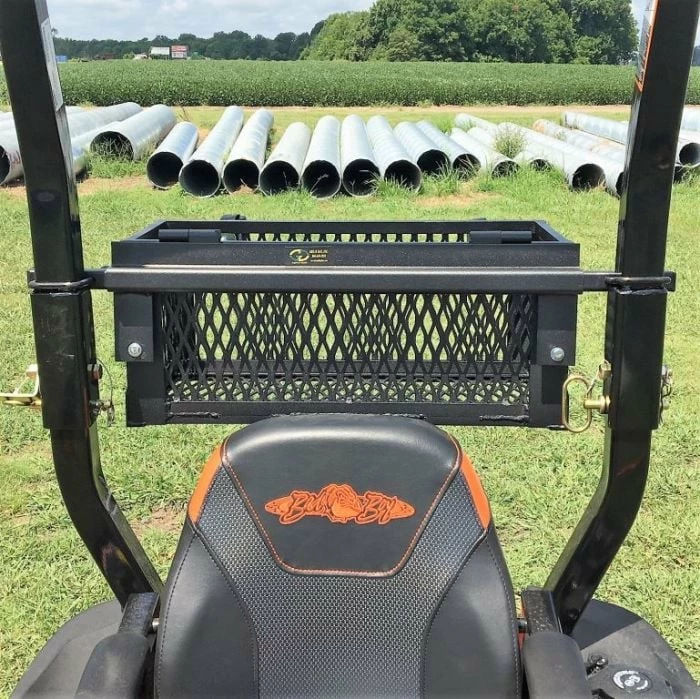 Great Day Inc Tractor Tool Tray TT400 - Image 5