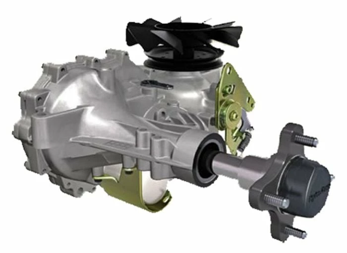 Dixie Chopper Zee 2 Z22354KW 54" 23HP Kawa Zero Turn Mower (2022)